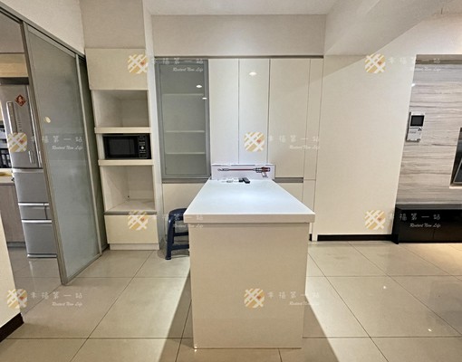 超美精裝黃🔥大里蛋黃區🔥全屋系統櫃🔥看備註 - Image 4