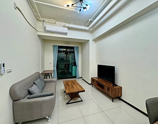 🏢高樓層正1房含平車◎雲品特區#一中#中友#親親影城 - Image 2