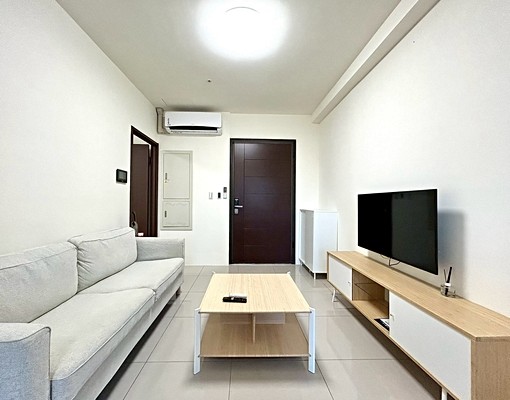 🦁世界花園👑2房雙主臥全配 - Image 5