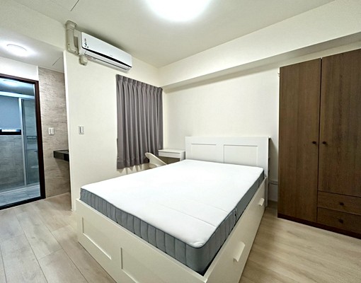 🦁世界花園👑2房雙主臥全配 - Image 9