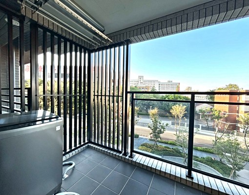 🦁世界花園👑2房雙主臥全配 - Image 8