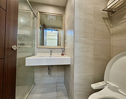 🏢高樓層正1房含平車◎雲品特區＃一中＃中友＃親親影城 - Image 9