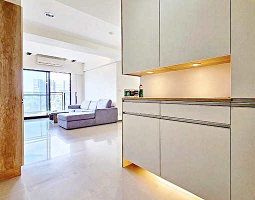 精裝系統櫃🔥可租補入籍🔥租金含平車🔥樹孝商圈🔥看備註 - Image 4