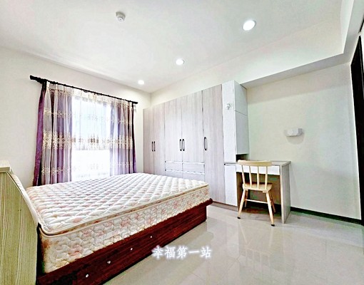 精裝系統櫃🔥可租補入籍🔥租金含平車🔥樹孝商圈🔥看備註 - Image 6