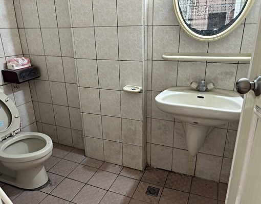 (出租)太子盛世5樓公寓稀少(有一套房2雅房) - Image 9