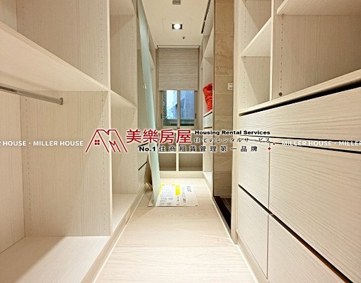 美樂*信義質感兩房豪宅*綠景環繞*雙衛浴*雙車位*泳池社區 - Image 8