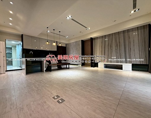 美樂*信義質感兩房豪宅*綠景環繞*雙衛浴*雙車位*泳池社區 - Image 4