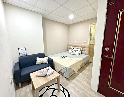 🔥首選中原全新裝修套房|可補助/可寵物/台電計費 - Image 3