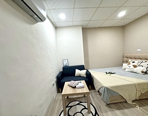 🔥首選中原全新裝修套房|可補助/可寵物/台電計費 - Image 10