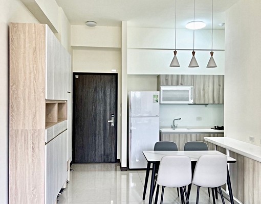 ️大雅中科大兩房雙衛浴🚗平面大車位家具全配 - Image 2