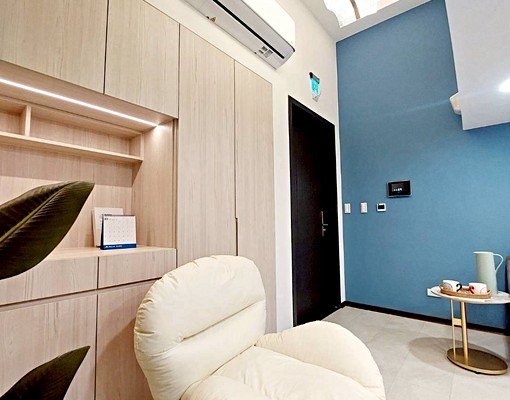 ✨東區住辦二房|Lalaport生活圈|全新裝潢✨ - Image 7