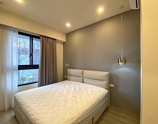 精銳百萬裝潢2房🏠家具全配公設多👍附近都是住宅區很安靜 - Image 6