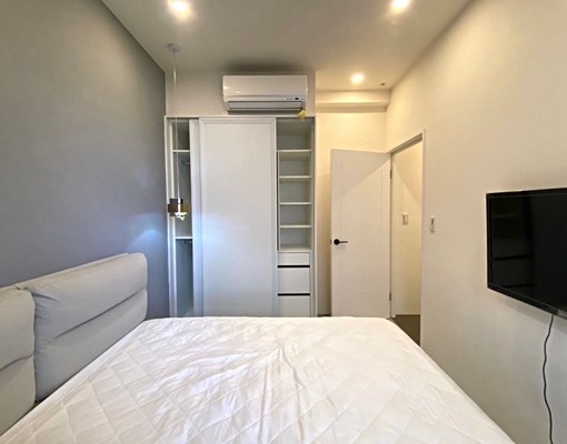 精銳百萬裝潢2房🏠家具全配公設多👍千坪花園給超有氣質的你 - Image 8