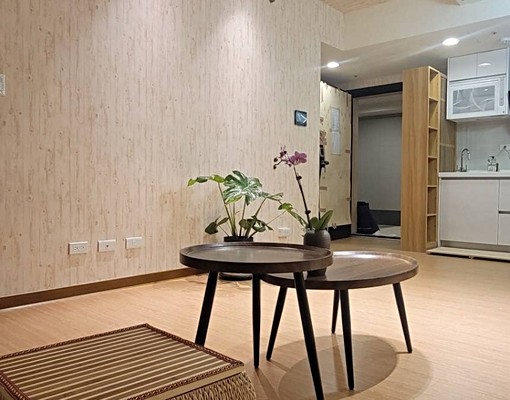 專任🪴僅此一戶🪴侘寂美學兩房花園戶🪴雙租補 - Image 6