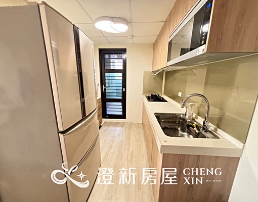 🎉南寮精美百萬裝潢三房/有電梯//附室內平面汽機車位🎉 - Image 4