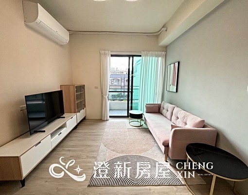 🎉南寮精美百萬裝潢三房/有電梯//附室內平面汽機車位🎉 - Image 3