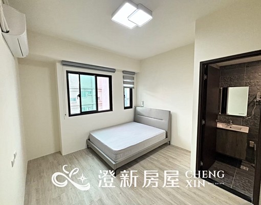 🎉南寮精美百萬裝潢三房/有電梯//附室內平面汽機車位🎉 - Image 8