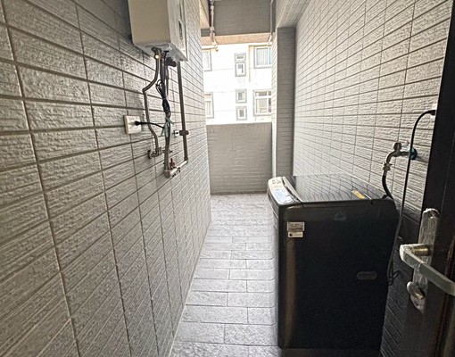 🎉南寮精美百萬裝潢三房/有電梯//附室內平面汽機車位🎉 - Image 13