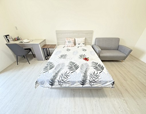 單元五💖系統裝潢汽車好停可雙租補 - Image 4