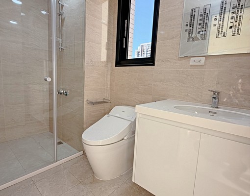 菁科2max/全新/租補戶籍/基本空屋/四改三房/平面車位 - Image 10