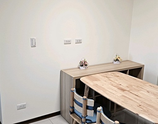 Lalaport浩瀚湖濱城,屋主自租全新兩房,可租補 - Image 6