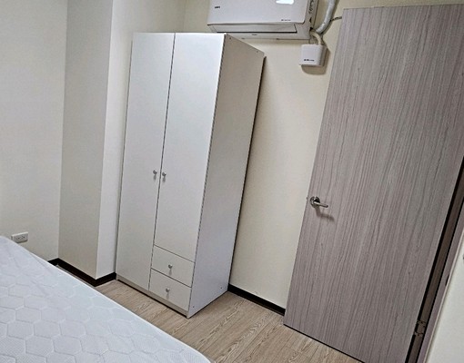 Lalaport浩瀚湖濱城,屋主自租全新兩房,可租補 - Image 12