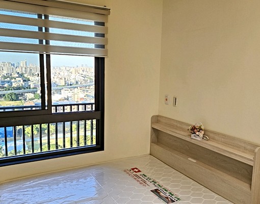 Lalaport浩瀚湖濱城,屋主自租全新兩房,可租補 - Image 14