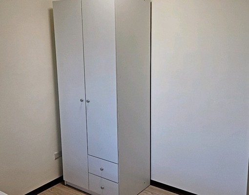 Lalaport浩瀚湖濱城,屋主自租全新兩房,可租補 - Image 15