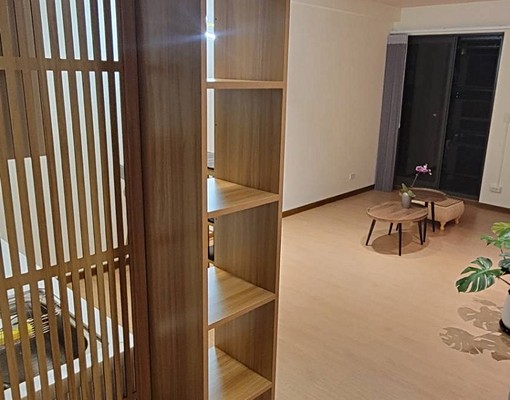 專任🪴僅此一戶🪴侘寂美學兩房花園戶🪴雙租補 - Image 8