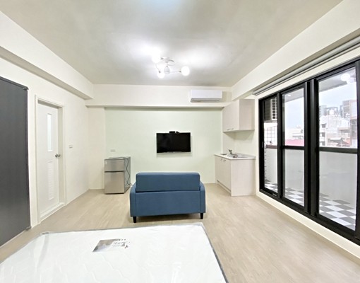 💡北屯大透套💡可租補陽台獨洗曬雙層冰箱流理臺💡近迪卡儂 - Image 10