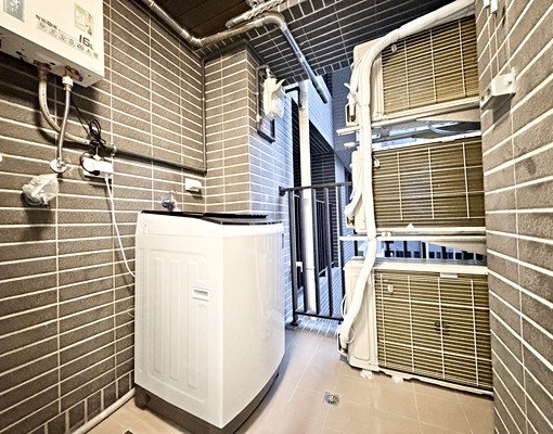 遠雄幸福成🦖海線CP超高精品質感兩房🌟可租補乖貓💖平車 - Image 15