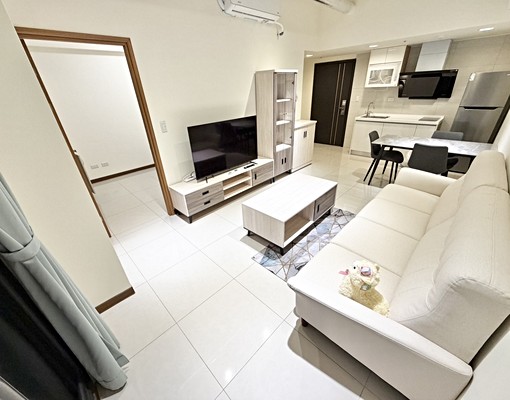 雖然我很遠但我很美💖全新兩房可貓可租補可戶籍💖含平車 - Image 7