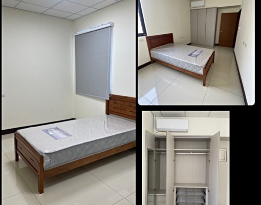 《大、中雅房》全新翻修透天女性宿舍-適合追求高生活品質 - Image 13