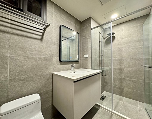 東區|精武車站+Lalaport|質感3房|平面車位|全配 - Image 10