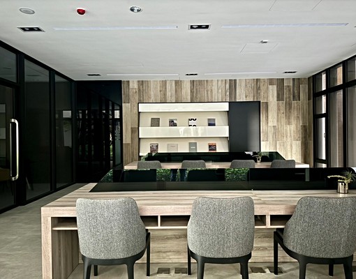 東區|精武車站+Lalaport|質感3房|平面車位|全配 - Image 13