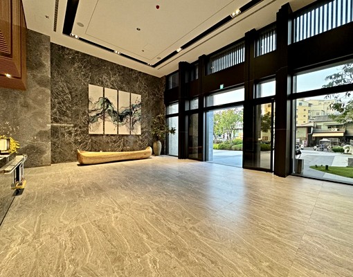 東區|精武車站+Lalaport|質感3房|平面車位|全配 - Image 14