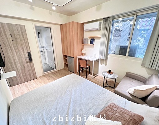 首月租金5500❗️ins風絕美套房✅可貓✅可雙租補✨ - Image 4