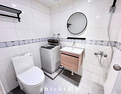 首月租金5500❗️ins風絕美套房✅可貓✅可雙租補✨ - Image 8