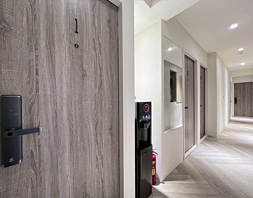 首月租金5500❗️ins風絕美套房✅可貓✅可雙租補✨ - Image 10