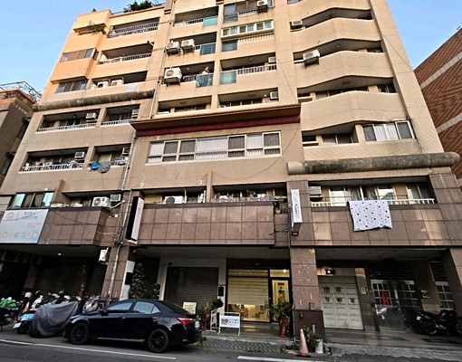 中清捷運站裝潢二房/可租補/免仲介費 - Image 15