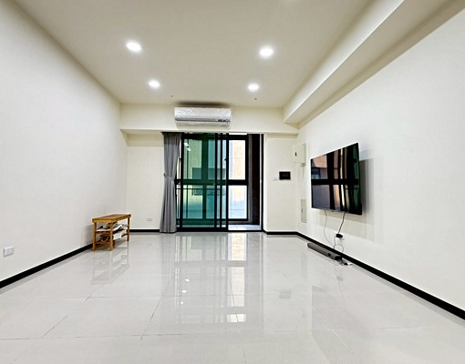 ※頭份正市區全新無人入住三房、基本家具電 - Image 9