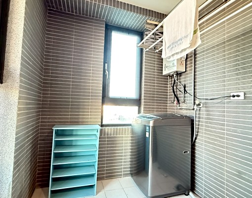 ※頭份正市區全新無人入住三房、基本家具電 - Image 4