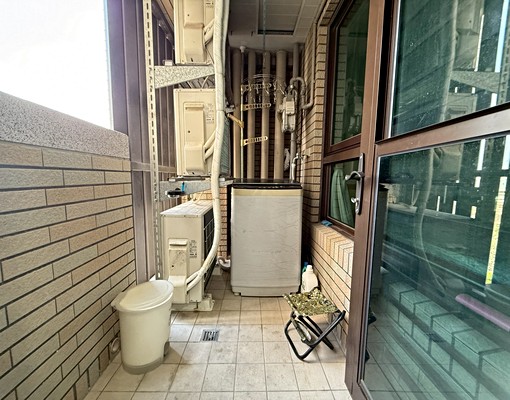 南屯嶺東🌸微笑城市🌸2+1房平車🚗全配一卡皮箱可入住 - Image 7