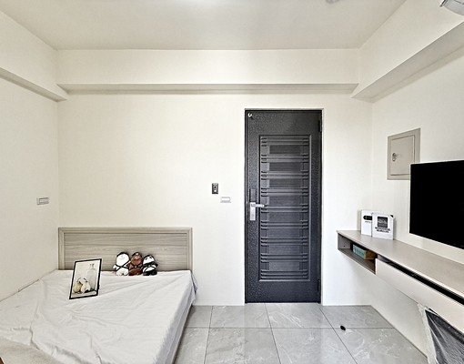 太平全新🌈可租補🏡貓咪友善💖陽台獨洗曬✅電梯子母車 - Image 2