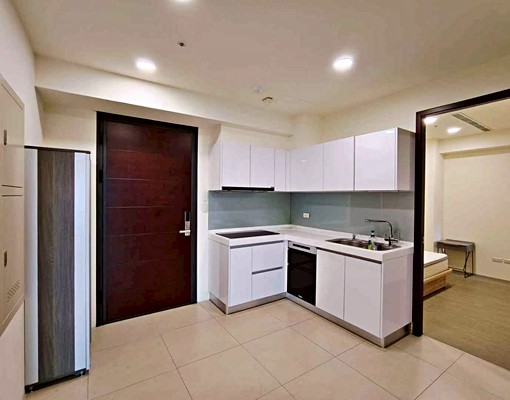 南屯捷運站文心一號高樓層附家具車位美視野兩房 - Image 6