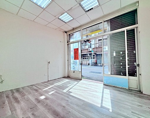 豐洲路透天店面整棟/可寵/可神明 - Image 3