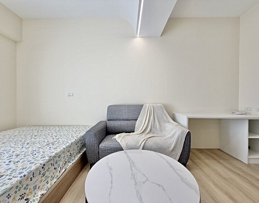 北屯最強🔥貓咪友善🌈雙租補🏡陽台獨洗曬🍎電梯✨飲水機 - Image 5