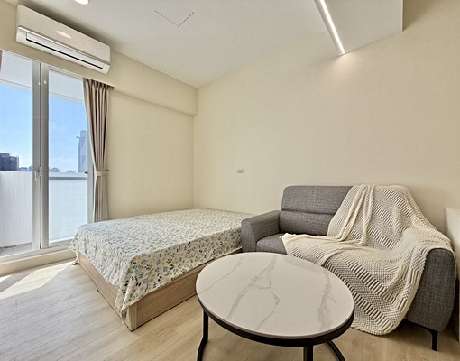 北屯最強🔥貓咪友善🌈雙租補🏡陽台獨洗曬🍎電梯✨飲水機 - Image 9