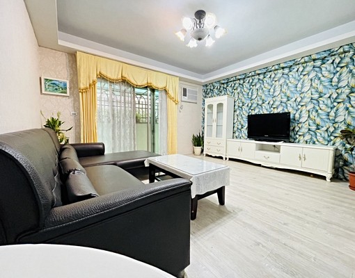 大有路上熱鬧商圈現代名門3+1房車前後雙陽台 - 591租屋網 - Image 2