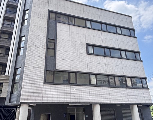 大智路辦公電梯透天 - Image 1